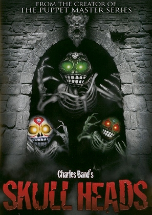 Skull Heads - Movie Cover (thumbnail)