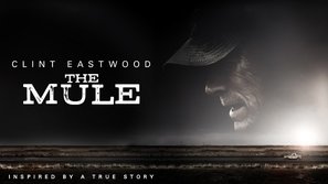 The Mule - Movie Poster (thumbnail)