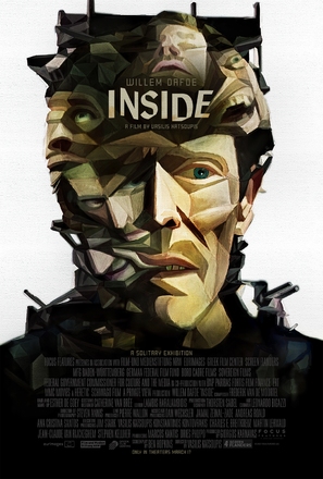 Inside - Movie Poster (thumbnail)