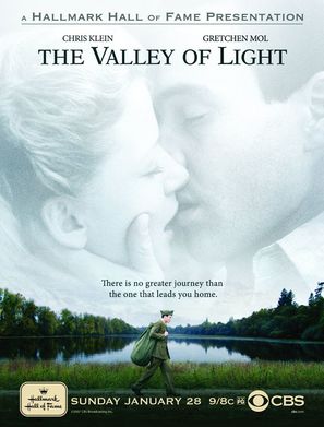 The Valley of Light - poster (thumbnail)