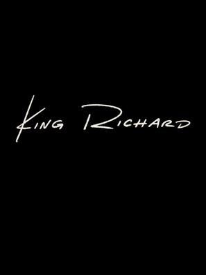 King Richard - Logo (thumbnail)