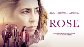 Rose - Danish Movie Cover (thumbnail)