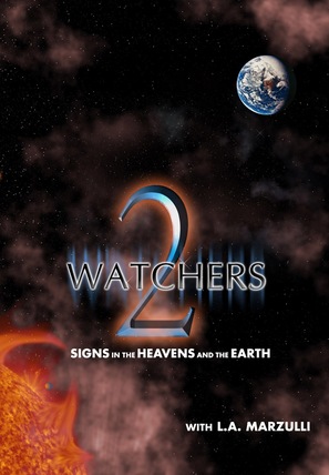 Watchers 2 - DVD movie cover (thumbnail)