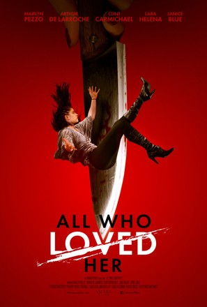 All Who Loved Her - Movie Poster (thumbnail)