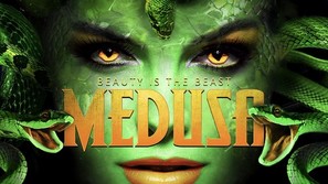 Medusa: Queen of the Serpents - poster (thumbnail)