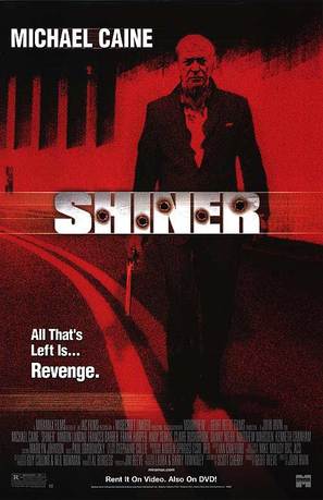 Shiner - Movie Poster (thumbnail)