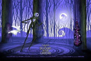 The Nightmare Before Christmas