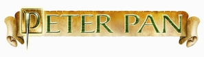Peter Pan - Logo (thumbnail)