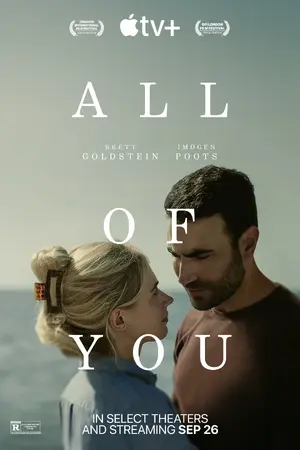 All of You Poster