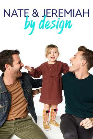 &quot;Nate &amp; Jeremiah by Design&quot; - Movie Cover (thumbnail)