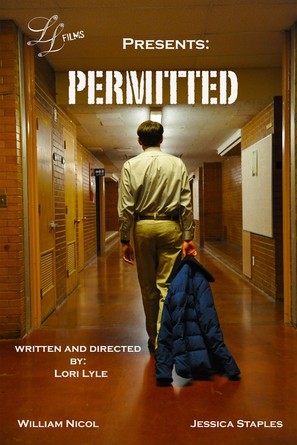 Permitted - French Movie Poster (thumbnail)