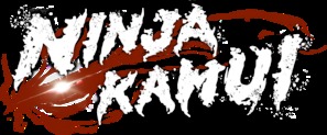 &quot;Ninja Kamui&quot; - International Logo (thumbnail)