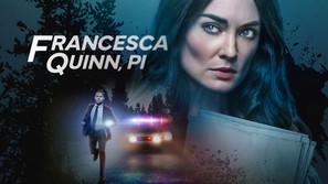 Francesca Quinn, PI - poster (thumbnail)