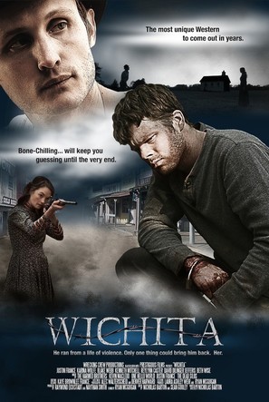 Wichita - Movie Poster (thumbnail)