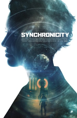 Synchronicity - Movie Poster (thumbnail)
