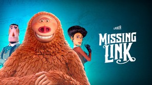 Missing Link - Movie Cover (thumbnail)