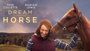 Dream Horse - Movie Cover (thumbnail)