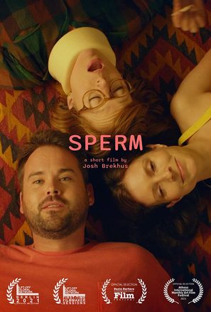Sperm - Movie Poster (thumbnail)