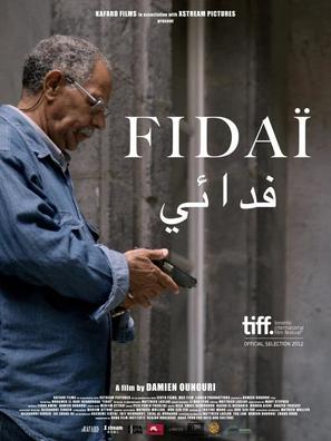 Fida&iuml; - Canadian Movie Poster (thumbnail)