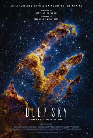 Deep Sky - Movie Poster (thumbnail)