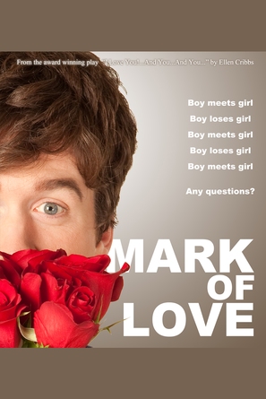 Mark of Love - DVD movie cover (thumbnail)