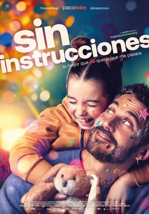 Sin instrucciones