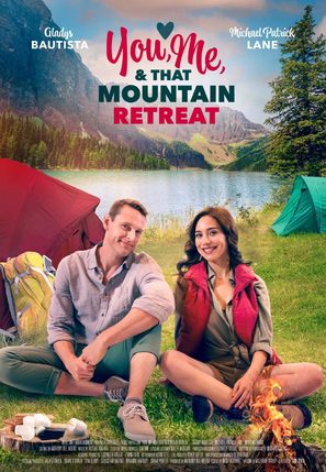 You, Me, and that Mountain Retreat - Movie Poster (thumbnail)