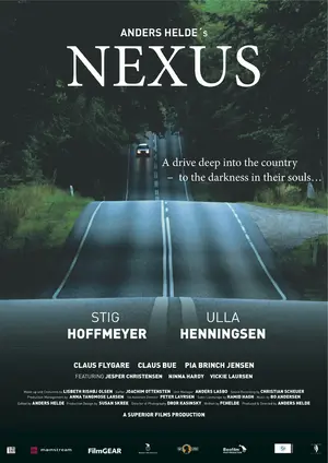 Nexus Poster