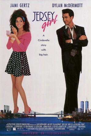 Jersey Girl - Movie Poster (thumbnail)