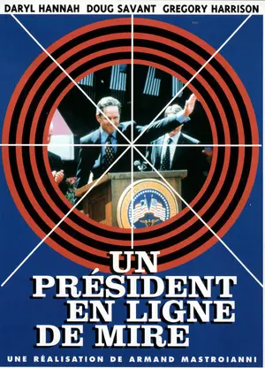 First Target (2000) movie posters