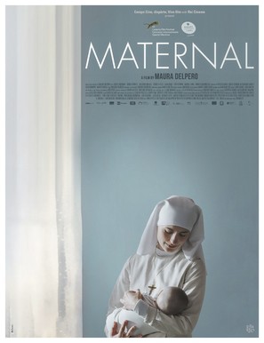 Maternal - International Movie Poster (thumbnail)