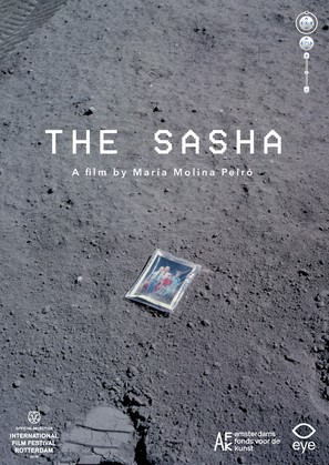 The Sasha - Dutch Movie Poster (thumbnail)