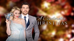 A Cinderella Christmas - poster (thumbnail)