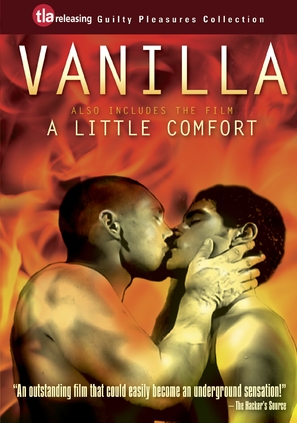Vanilla - Movie Cover (thumbnail)