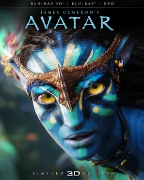 Avatar - Movie Cover (thumbnail)