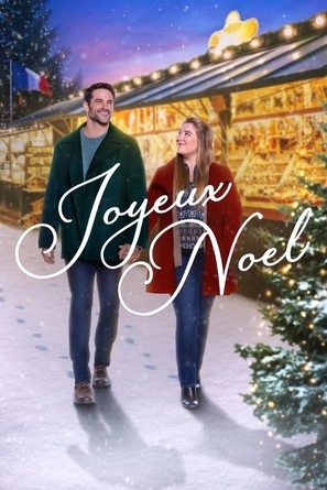 Joyeux Noel - Movie Poster (thumbnail)