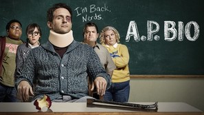 &quot;A.P. Bio&quot; - Video on demand movie cover (thumbnail)