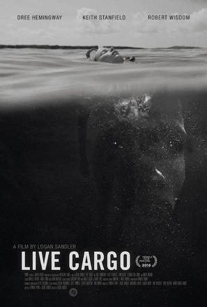 Live Cargo - Movie Poster (thumbnail)