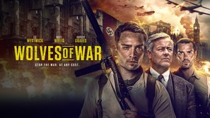 Wolves of War - poster (thumbnail)