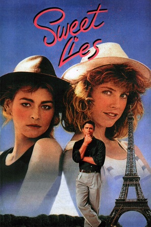 Sweet Lies - Movie Poster (thumbnail)