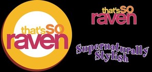 &quot;That&#039;s So Raven&quot; - Logo (thumbnail)