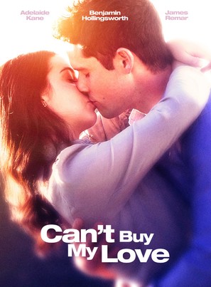 Can&#039;t Buy My Love - Movie Cover (thumbnail)