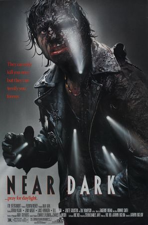Near Dark - Movie Poster (thumbnail)