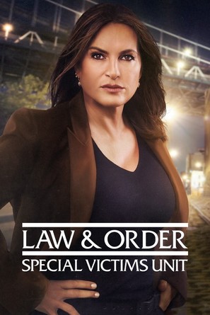 &quot;Law &amp; Order: Special Victims Unit&quot; - Movie Cover (thumbnail)