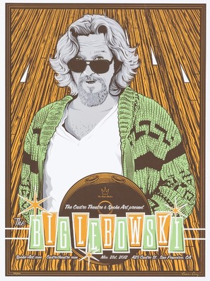 The Big Lebowski