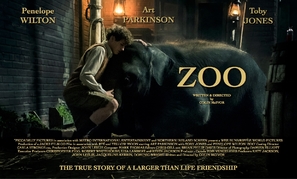 Zoo - Irish Movie Poster (thumbnail)