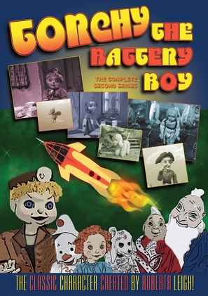 &quot;Torchy, the Battery Boy&quot; - DVD movie cover (thumbnail)