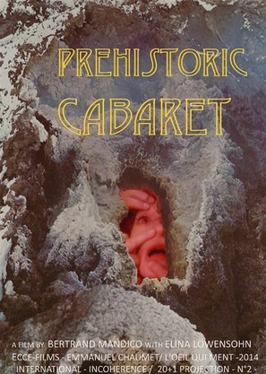 Prehistoric Cabaret - International Movie Poster (thumbnail)