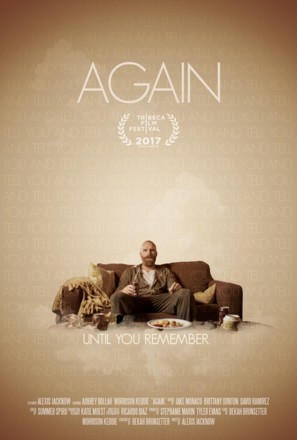 Again - Movie Poster (thumbnail)