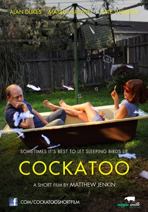 Cockatoo - Australian Movie Poster (thumbnail)